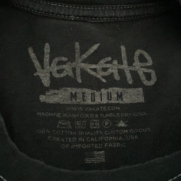 Norma Jean Band tshirt - Picture 2 of 4